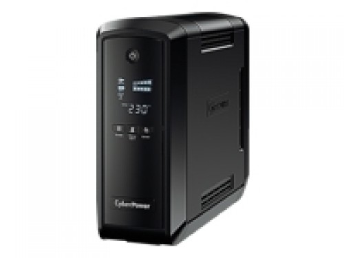 Cyber power  
         
       CYBERPOWER  PFC CP900EPFCLCD UPS image 1