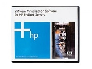 HP  
         
       HPE VMw vSphere Desktop 100VM 3yr Nm