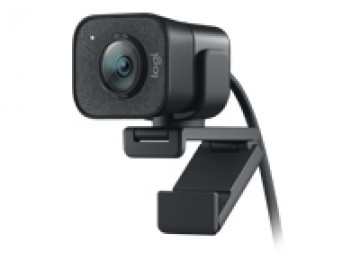 Logitech  
         
       LOGI StreamCam GRAPHITE