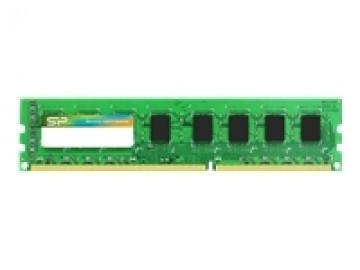 Silicon power  
         
       SILICON POWER DDR3 8GB DIMM 1600MHz CL11