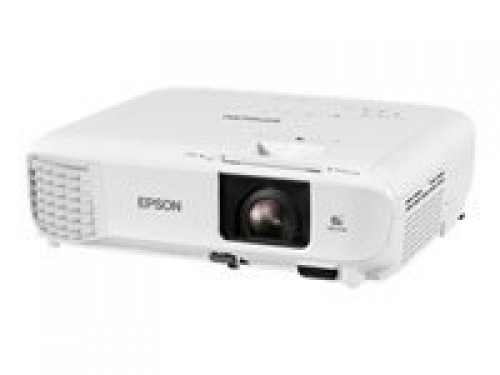 EPSON  
         
       EPSON EB-W49 Projector 3LCD 1280x800 image 1