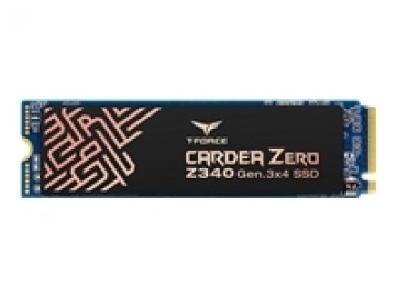Teamgroup  
         
       TEAM GROUP Cardea Zero Z340 512GB PCIe