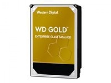 Western Digital  
         
       WD Gold 10TB HDD SATA 6Gb/s 512MB