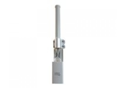 Ubiquiti networks  
         
       UBIQUITI AMO-5G10 Ubiquiti AMO-5G10 5GHz image 1