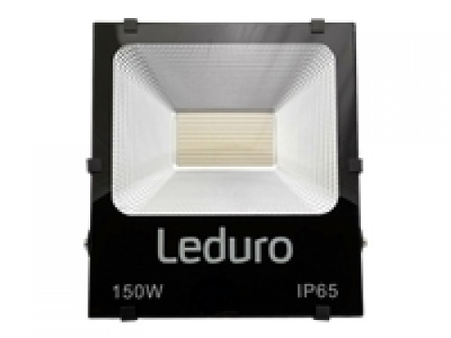 Leduro  
         
       PRO 150 LED Prožektors IP65 150W image 1