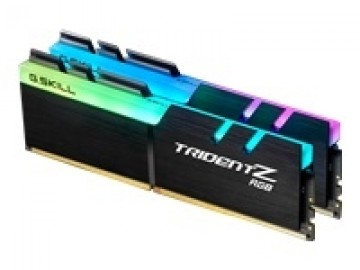 G.Skill  
         
       G.SKILL Trident Z RGB 16GB 2x8GB 3600MHz