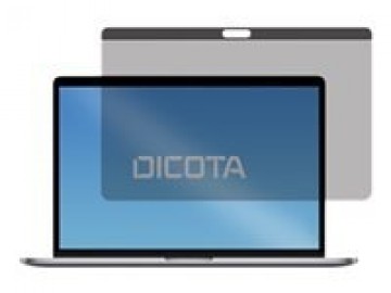 Dicota  
         
       DICOTA Privacy filter 2 Way for MacBook Pro 15 2016 18 magnetic