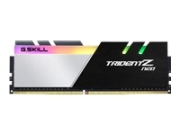 G.Skill  
         
       G.SKILL Trident Z Neo for AMD DDR4 64GB 4x16GB 3600MHz CL16 1.35V XMP 2.0