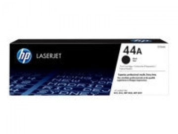 HP  
         
       HP 44A Original LaserJet Toner Cartridge