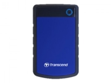 Transcend  
         
       StoreJet 25H3B 4Tb HDD