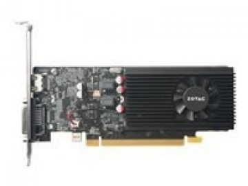 Zotac  
         
       GeForce GT 1030 2GB GDDR5 64 bit