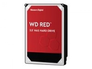 Western Digital  
         
       WD Red 4TB 6Gb/s SATA HDD