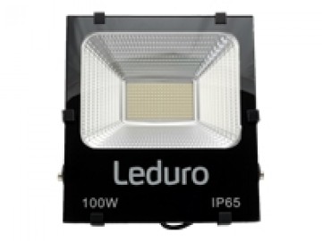 Leduro  
         
       PRO 100 LED Prožektors IP65 100W