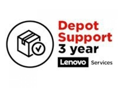 Lenovo  
         
       ThinkPlus ePac 3Y Depot/CCI upgrd image 1