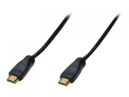 Assman electronic  
         
       ASSMANN HDMI High Speed connection cable image 1
