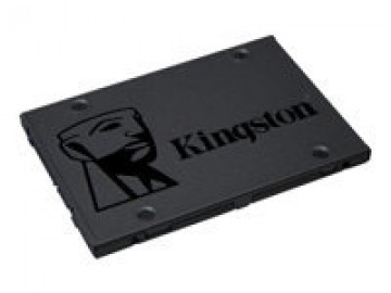 Kingston  
         
       480GB SSDNow A400 SATA3 6.4cm