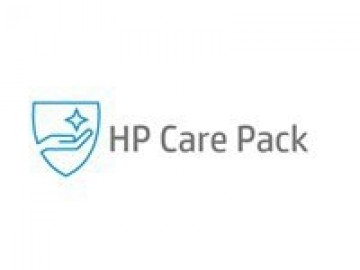 HP  
         
       HP 5y Return to Depot Notebook Only SVC