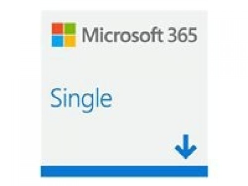 Microsoft  
         
       MS ESD 365 Single (ML) image 1
