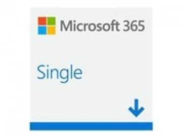 Microsoft  
         
       MS ESD 365 Single (ML)