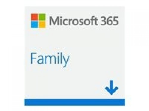 Microsoft  
         
       MS ESD 365 Family (ML) image 1