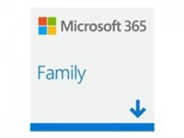 Microsoft  
         
       MS ESD 365 Family (ML)