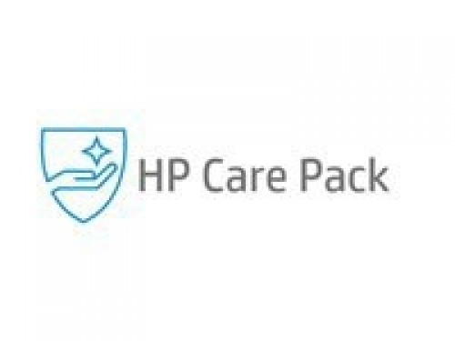 HP  
         
       HP 3y Return Commercial NB Only SVC image 1