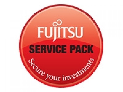 Fujitsu  
         
       FUJITSU 3 years on-site NBD for TX100 image 1