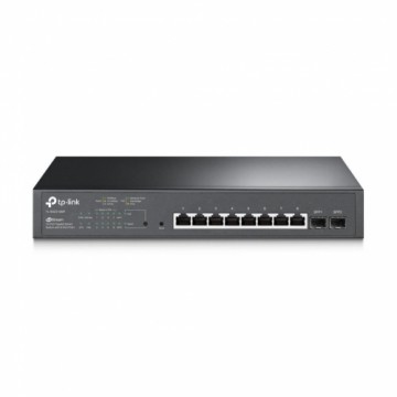 TP-Link  
         
       Switch||TL-SG2210MP|PoE+ ports 8|150 Watts|TL-SG2210MP
