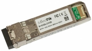 Mikrotik  
         
       NET TRANSCEIVER SFP/S+85DLC03D