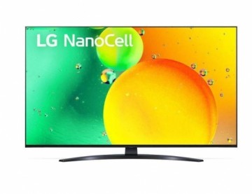 LG                  TV Set||65"|4K/Smart|3840x2160|Wireless LAN|Bluetooth|watchOS|65NANO763QA