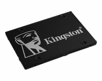 Kingston  
         
       SSD||KC600|256GB|SATA 3.0|TLC|Write speed 500 MBytes/sec|Read speed 550 MBytes/sec|2,5"|TBW 150 TB|MTBF 1000000 hours|SKC600/256G