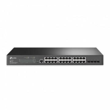 TP-Link  
         
       Switch||TL-SG3428|Type L2|Rack|4xSFP|1xConsole|1|TL-SG3428