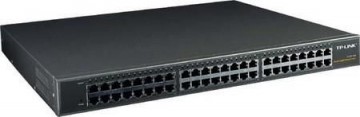 TP-Link  
         
       NET SWITCH 48PORT 1000M/TL-SG1048