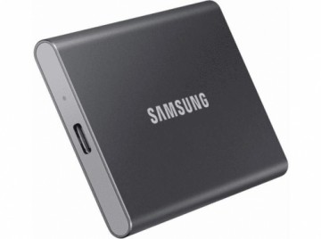 Samsung  
         
       External SSD||T7|500GB|USB 3.2|Write speed 1000 MBytes/sec|Read speed 1050 MBytes/sec|MU-PC500T/WW