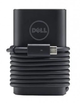 Dell  
         
       NB ACC AC ADAPTER 65W USB-C/450-ALJL