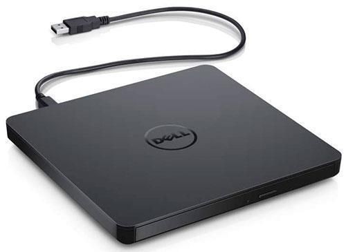 Dell  
         
       NB ACC DVD+/-RW USB EXTERNAL/DW316 784-BBBI image 1