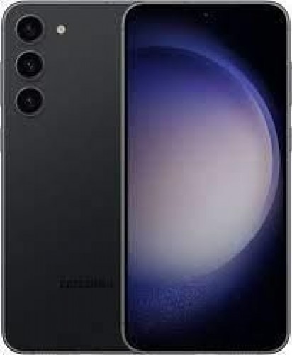 Samsung  
         
       MOBILE PHONE GALAXY S23+/512GB BLACK SM-S916B image 1