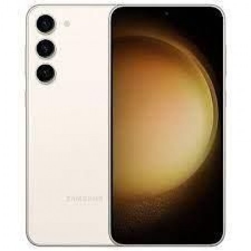 Samsung  
         
       MOBILE PHONE GALAXY S23+/512GB BEIGE SM-S916B image 1