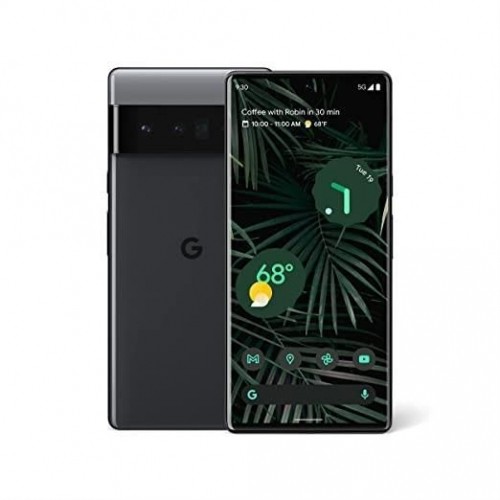 Google  
         
       MOBILE PHONE PIXEL 6 PRO 5G/128GB BLACK GA03164-GB image 1