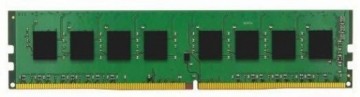 Kingston  
         
       MEMORY DIMM 16GB PC21300 DDR4/KVR26N19D8/16