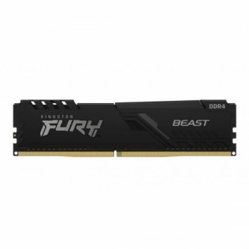 Kingston  
         
       MEMORY DIMM 16GB PC25600 DDR4/KF432C16BB1/16