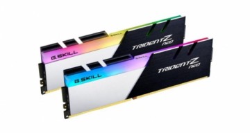 G.Skill  
         
       MEMORY DIMM 32GB PC28800 DDR4/K2 F4-3600C18D-32GTZN