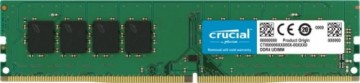 Crucial  
         
       MEMORY DIMM 32GB PC25600/DDR4 CT32G4DFD832A
