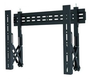 NEOMOUNTS  
         
       TV SET ACC WALL MOUNT BLACK/LED-VW1000BLACK