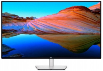 Dell  
         
       LCD Monitor||U4323QE|43"|4K|Panel IPS|3840x2160|16:9|60Hz|Matte|8 ms|Speakers|Swivel|Pivot|Height adjustable|Tilt|210-BFIS