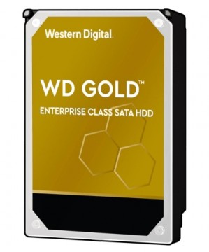 Western Digital  
         
       HDD||Gold|6TB|SATA 3.0|256 MB|7200 rpm|3,5"|WD6003FRYZ