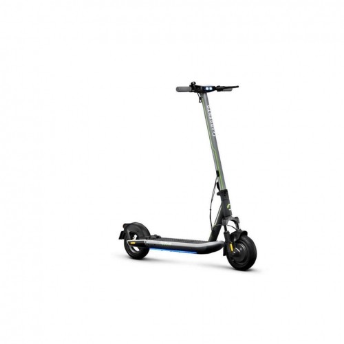Argento  
         
       Active Sport , Electric Scooter , 500 W , 25 km/h 
     Black Green image 1