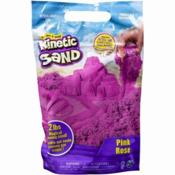 Burvju Smiltis Spin Master Kinetic Sand