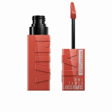 Lūpu Krāsas Maybelline Superstay Vinyl Ink Šķidrumu Nº 125-keen (4,2 ml)