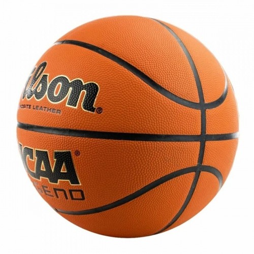 Basketbola bumba Wilson NCAA Legend Oranžs image 3